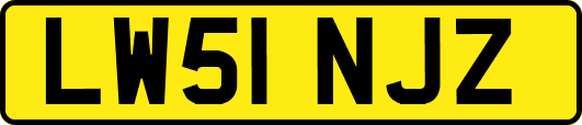 LW51NJZ