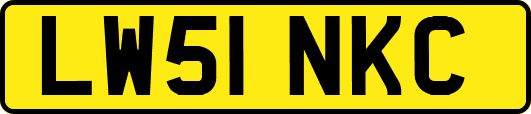 LW51NKC