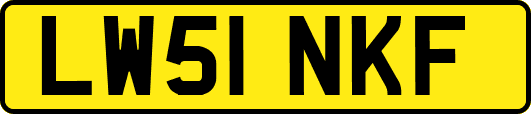 LW51NKF