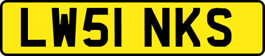 LW51NKS