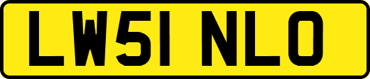 LW51NLO