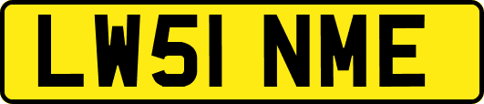 LW51NME