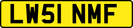 LW51NMF