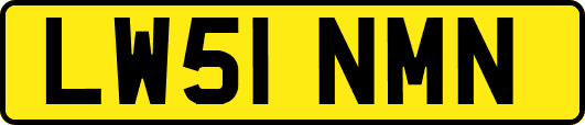 LW51NMN