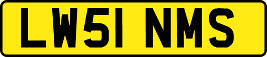 LW51NMS