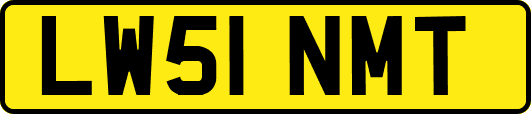 LW51NMT