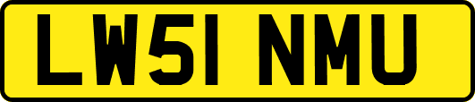 LW51NMU