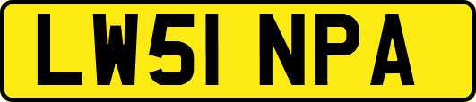 LW51NPA