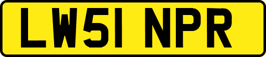 LW51NPR