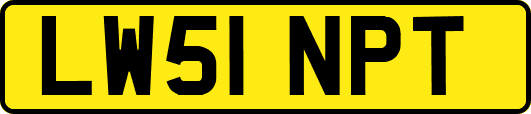 LW51NPT