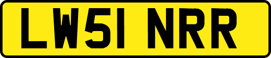 LW51NRR