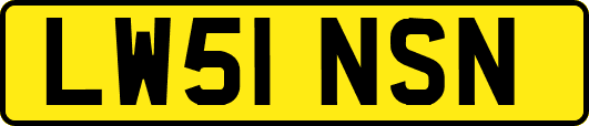 LW51NSN