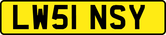LW51NSY
