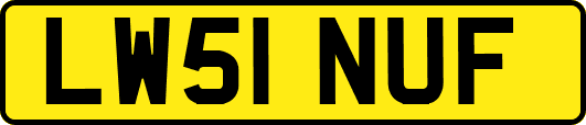 LW51NUF