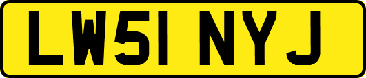 LW51NYJ