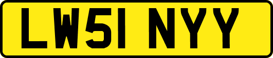 LW51NYY