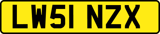 LW51NZX