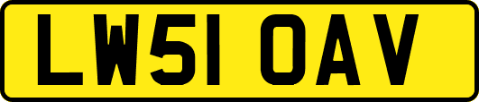 LW51OAV
