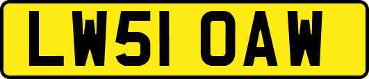 LW51OAW