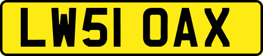 LW51OAX