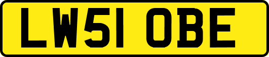 LW51OBE