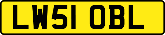 LW51OBL