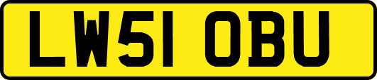 LW51OBU