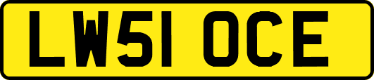 LW51OCE