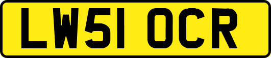 LW51OCR