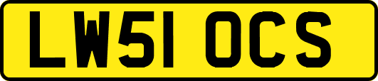 LW51OCS