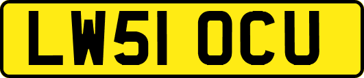 LW51OCU