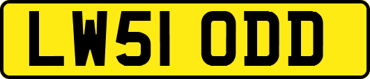 LW51ODD