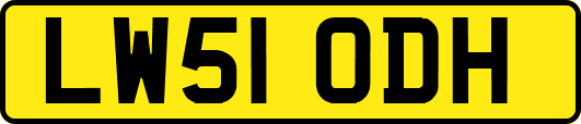 LW51ODH