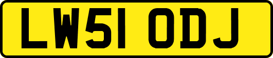 LW51ODJ
