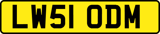 LW51ODM