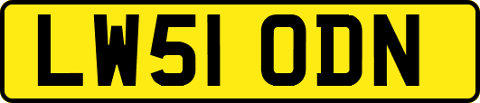 LW51ODN