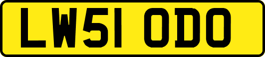 LW51ODO