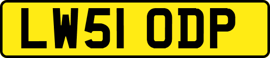 LW51ODP