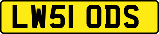 LW51ODS