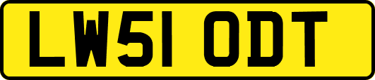LW51ODT