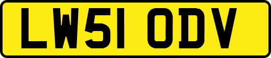 LW51ODV