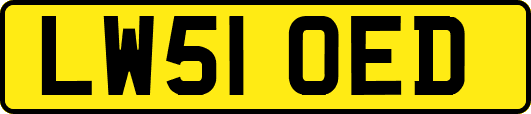LW51OED