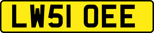 LW51OEE