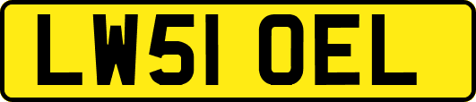 LW51OEL