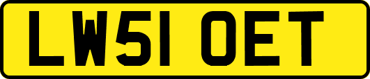LW51OET