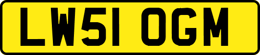 LW51OGM