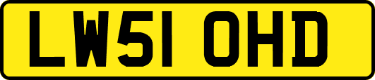 LW51OHD