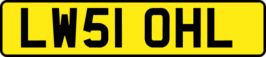 LW51OHL