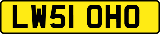 LW51OHO