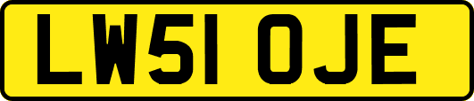 LW51OJE